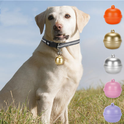 Localizador GPS para Mascotas G15P con Aplicación Móvil
